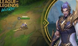 最新lol手游皮肤爆料,炫彩登场，英雄风采再升级！